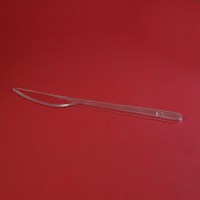 knife