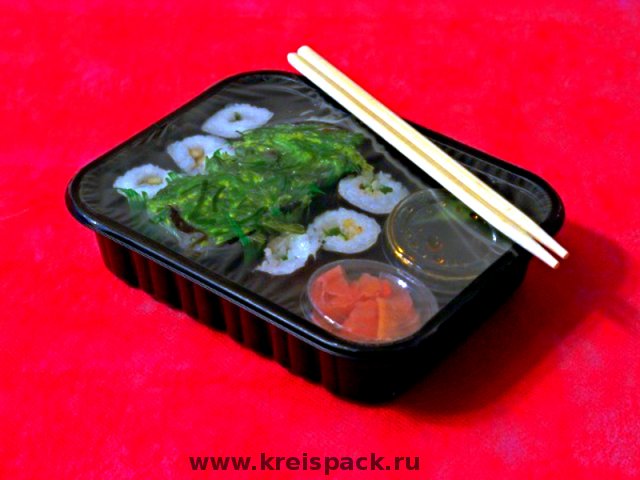 sushi